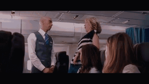 Bridesmaids Gif Bridesmaids Kristenwiig Airplane Discover Share Gifs Bridesmaids Gif Bridesmaids Kristenwiig Airplane Discover Share Gifs