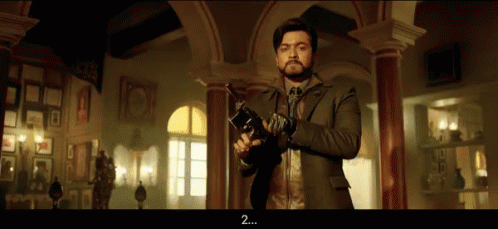 surya new film 24