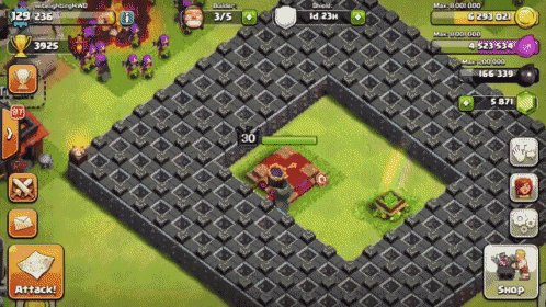 coc gif coc discover