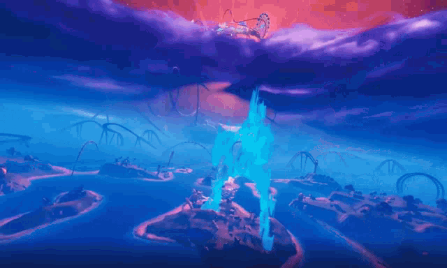 Fortnite Backgrounds Animated Gifs