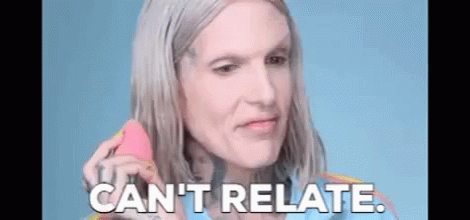 27 'Green Flags' Shared By People In Happy Relationships Cant Relate Jeffree Star GIF - CantRelate JeffreeStar UmmNo GIFs