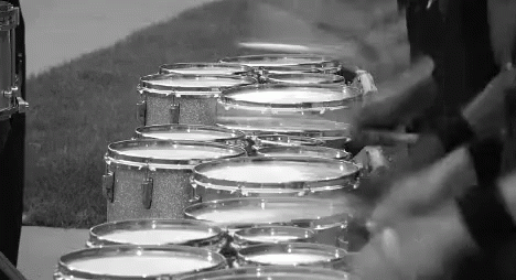 Drum GIF - Drum Drums Drumming GIFs