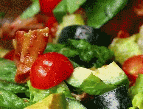Resultado de imagen de salad