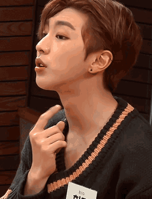 heedo gif heedo kpop discover share gifs heedo gif heedo kpop discover share gifs