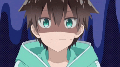 Featured image of post Male Anime Confused Gif All nsfw anime gifs go here