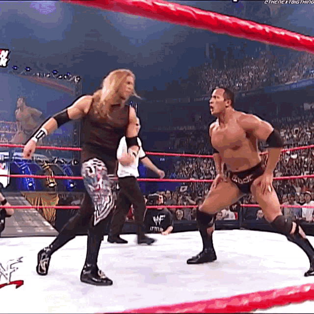 WWE Smackdown Interactivo 206 desde Colisee Pepsi, Quebec, Canadá Tenor