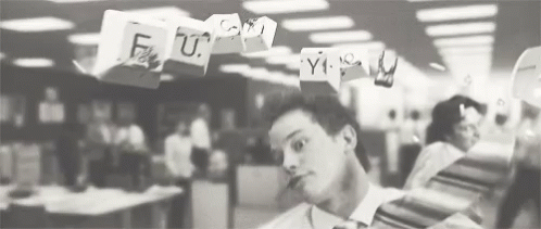 Fuck You James Mc Avoy Gif Fuckyou Jamesmcavoy Chrispratt
