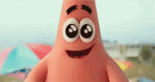 Patrick Spongebob GIF - Patrick Spongebob Aww - Discover & Share GIFs