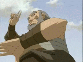 uncle iroh bobblehead