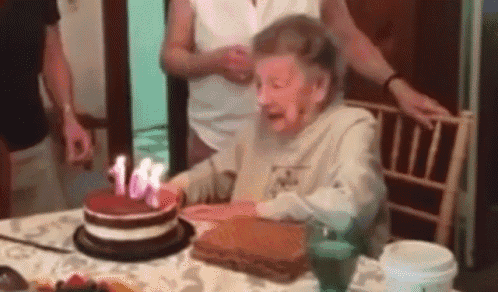 Lol Dentures Gif Lol Dentures Happybirthday Discover Share Gifs