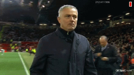 Mourinho Jose Mourinho GIF - Mourinho JoseMourinho Pinky - Discover