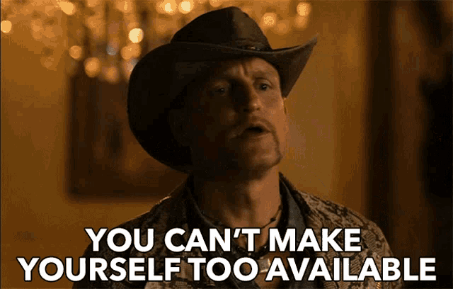 Image result for you are available gif