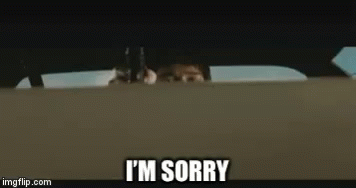 Im Sorry James Mc Avoy Gif Imsorry Jamesmcavoy Wanted Discover Share Gifs
