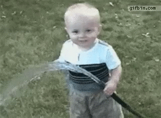 Image of funny baby gifs