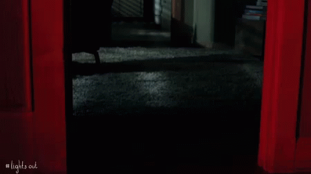 diana lights out gif
