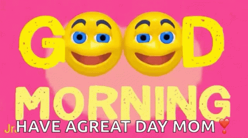 Good Morning With Love GIF - GoodMorning WithLove Wink ...