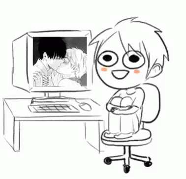 Resultado de imagen para yaoi