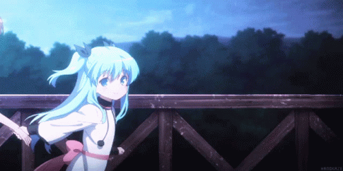 Noel Anime Gif Noel Anime Running Discover Share Gifs Noel Anime Gif Noel Anime Running Discover Share Gifs