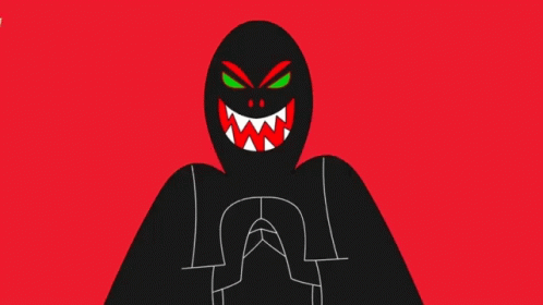 evil laugh funny