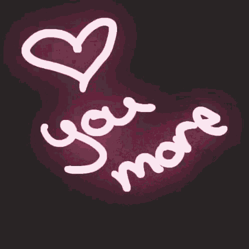 ILove You More Love You The Most GIF - ILoveYouMore LoveYouTheMost