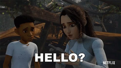 Hello Yaz GIF - Hello Yaz KausarMohammed GIFs