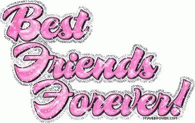 best friends gif best friends forever discover share gifs