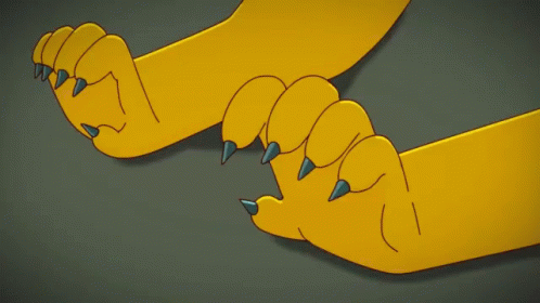 Meow Cat Fight GIF - Meow CatFight Claws GIFs