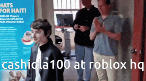 Cashiola100at Roblox Hq Fast Gif Cashiola100atrobloxhq Fast Kid Discover Share Gifs - what does the roblox hq look like