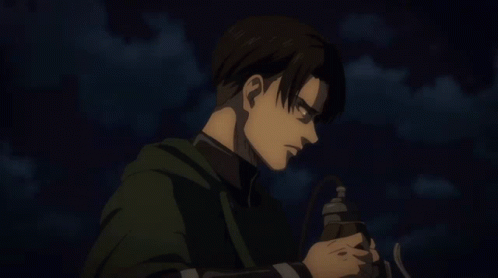 pic Levi Beast Titan Gif Season 4 levi livai gif levi livai