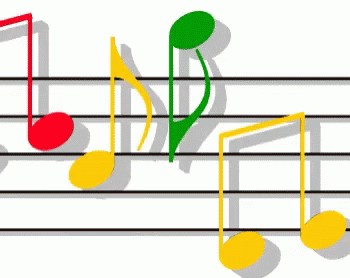 Music Musical Notes GIF - Music MusicalNotes MusicIsLife GIFs