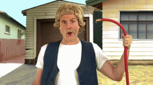weird al headline news gif weird al headline news gif