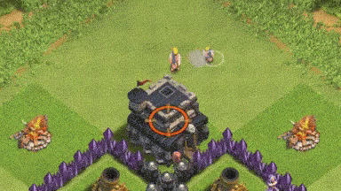 clash of gif clash of clans discover share gifs