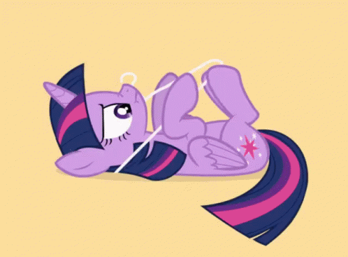 twilight sparkle mlp gif twilightsparkle mlp discover share gifs