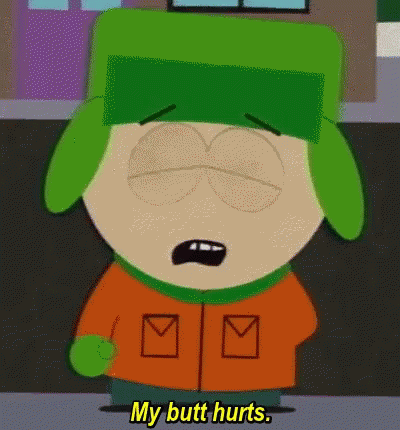 south park kyle broflovski