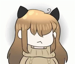 nya evil gif nya evil thought discover share gifs