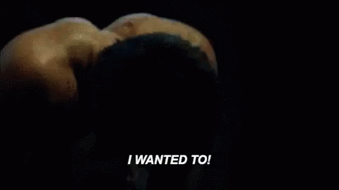 oliver queen arrow gif