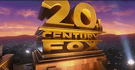 20th Century Fox Logo GIF - 20thCenturyFox Logo Intro - Discover ...