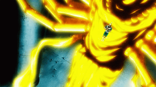 Hunter XHunter Netero Vs Meruem GIF - HunterXHunter NeteroVsMeruem ChimeraAnt - Discover & Share