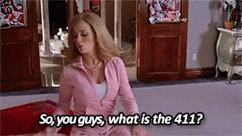 Me Trying To Gossip Gif Amypoehler Meangirls 411 Discover Share Gifs Me Trying To Gossip Gif Amypoehler Meangirls 411 Discover Share Gifs
