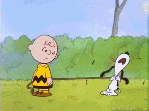 Snoopy Peanuts GIF - Snoopy Peanuts Huh - Discover & Share GIFs