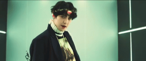Exo Tempo Gif Exo Tempo Musicvideo Discover Share Gifs