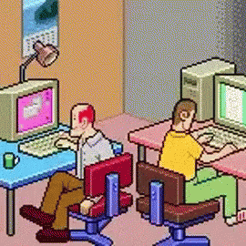 situações que os engenheiros que sabem programar entendem