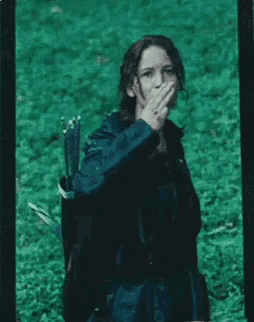 Image result for gif may the odds