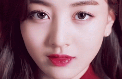 jihyo park jihyo gif jihyo parkjihyo twice descubre comparte gifs