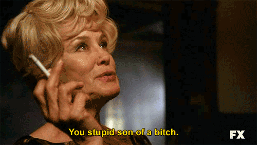 is-that-you-bitch
