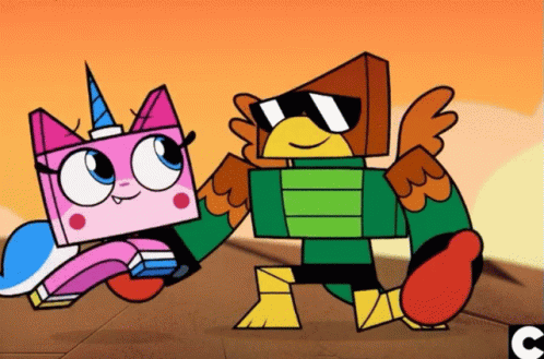 Excited Yes Gif Excited Yes Unikitty Discover Share G - vrogue.co