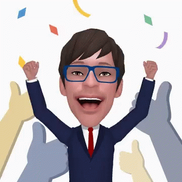 You Got It Success GIF - YouGotIt Success Celebrate - Discover & Share GIFs