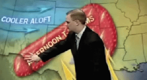 Storm Weather GIF - Storm Weather Report GIFs