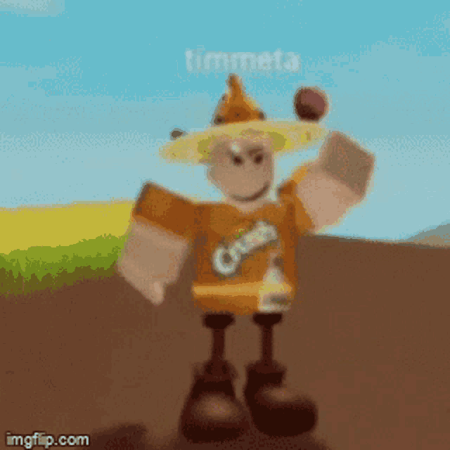 Roblox Dance Moves Gif Roblox Dancemoves Dancing Discover Share Gifs - monkey dance roblox gif