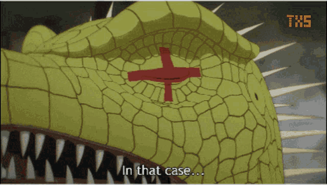 Dorohedoro Anime Cap 1 Anime Wallpaper Hd Dorohedoro Anime Cap 1 Anime Wallpaper Hd